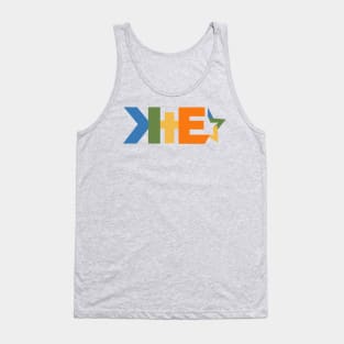 Kevin the Editor Tank Top